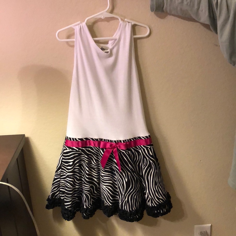 Girls dress for kids